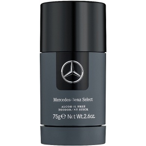 Mercedes-Benz Select Deo Stick 75ml за Мъже
