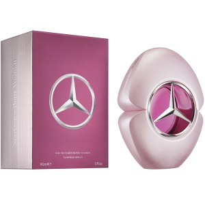 Mercedes-Benz Woman EDP 60ml за Жени
