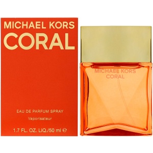 Michael Kors Coral EDP 50ml за Жени