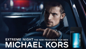 Michael Kors Extreme Night EDT 70ml за Мъже - Img 2