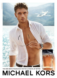 Michael Kors for Men EDT 120ml за Мъже БЕЗ ОПАКОВКА