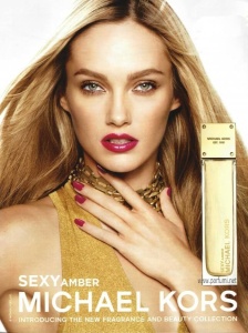 Michael Kors Sexy Amber (EDP 100ml + EDP 10ml + BL 100ml + SG 100ml) за Жени - Img 2