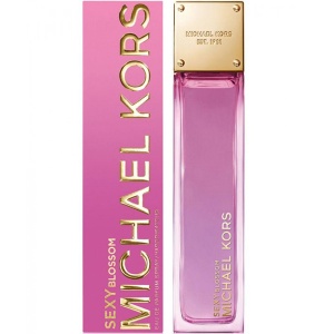 Michael Kors Sexy Blossom EDP 100ml за Жени
