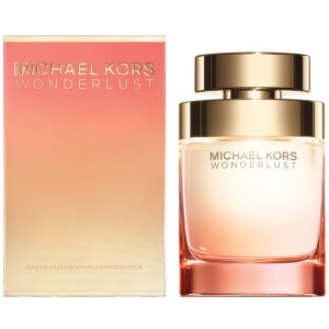 Michael Kors Wonderlust EDP 100ml за Жени БЕЗ ОПАКОВКА - Img 3
