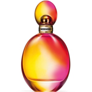 Missoni Missoni Eau de Toilette EDT 100ml за Жени БЕЗ ОПАКОВКА
