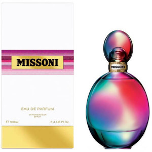 Missoni Missoni EDP 100ml за Жени БЕЗ ОПАКОВКА - Img 3