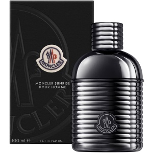 Moncler Sunrise pour Homme EDP 100ml за Мъже БЕЗ ОПАКОВКА - Img 3