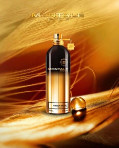 Montale Amber Musk EDP 50ml за Мъже и Жени - Img 2