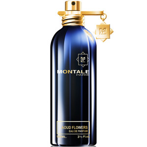 Montale Aoud Flowers EDP 100ml за Мъже - Img 2