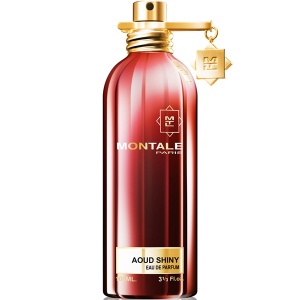 Montale Aoud Shiny EDP 100ml за Мъже и Жени БЕЗ ОПАКОВКА