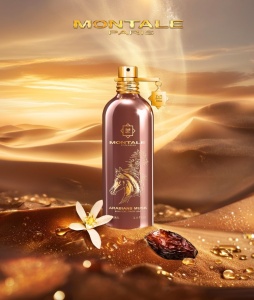 Montale Arabians Musk EDP 100ml за Мъже и Жени БЕЗ ОПАКОВКА - Img 2