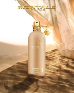 Montale Dallachai EDP 100ml за Мъже и Жени - Img 2