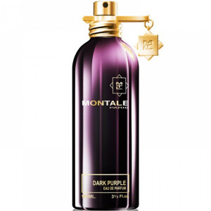 Montale Dark Purple EDP 100ml за Жени - Img 2