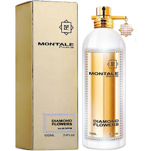 Montale Diamond Flowers EDP 100ml за Жени