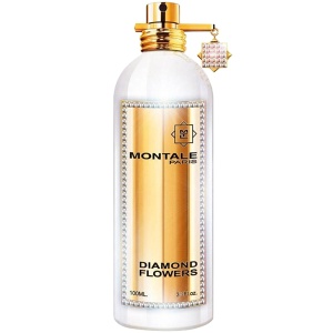 Montale Diamond Flowers EDP 100ml за Жени - Img 2