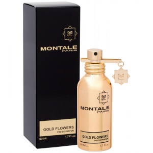 Montale Gold Flowers EDP 50ml за Мъже и Жени