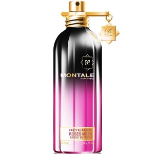 Montale Intense Roses Musk Extrait de Parfum 100ml за Жени БЕЗ ОПАКОВКА