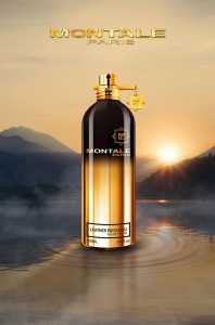 Montale Leather Patchouli EDP 50ml за Мъже и Жени - Img 2
