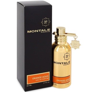 Montale Orange Aoud EDP 50ml за Мъже и Жени