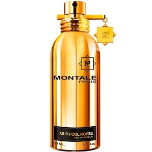 Montale Oud Fool Roses EDP 50ml за Мъже и Жени