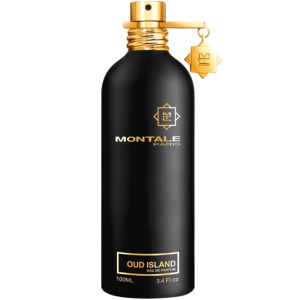 Montale Oud Island EDP 100ml за Мъже и Жени БЕЗ ОПАКОВКА - Img 1