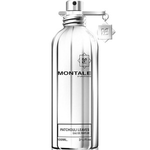 Montale Patchouli Leaves EDP 100ml за Мъже и Жени - Img 3