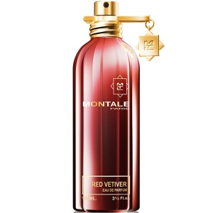 Montale Red Vetiver EDP 100ml за Мъже БЕЗ ОПАКОВКА - Img 1