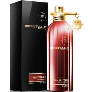 Montale Red Vetiver EDP 100ml за Мъже - Img 1