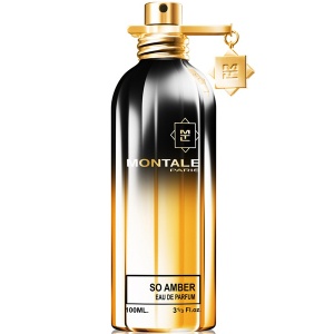 Montale So Amber EDP 100ml за Мъже и Жени БЕЗ ОПАКОВКА