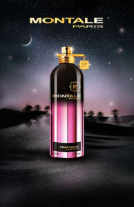Montale Starry Nights EDP 100ml за Мъже и Жени БЕЗ ОПАКОВКА - Img 2