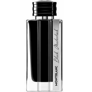 Montblanc Black Meisterstuck EDP 125ml за Мъже БЕЗ ОПАКОВКА