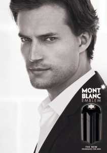 Montblanc Emblem Комплект (EDT 100ml + SG 100ml + AS Balm 100ml + EDT 1.2ml Emblem Intense) за Мъже - Img 2