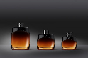 Montblanc Legend Night Комплект (EDP 50ml + SG 100ml) за Мъже - Img 4