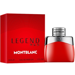 Montblanc Legend Red EDP 30ml за Мъже