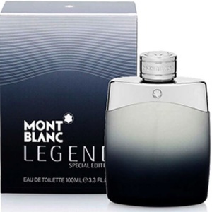 Montblanc Legend Special Edition 2013 EDT 100ml за Мъже