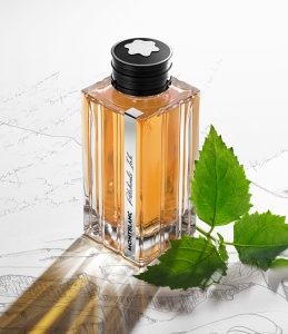 Montblanc Patchouli Ink EDP 125ml за Мъже БЕЗ ОПАКОВКА - Img 2