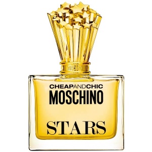 Moschino Cheap & Chic Stars EDP 100ml за Жени БЕЗ ОПАКОВКА