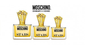 Moschino Cheap & Chic Stars EDP 100ml за Жени БЕЗ ОПАКОВКА - Img 2