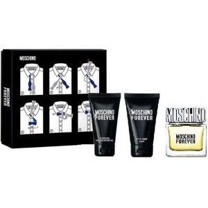 Moschino Forever Комплект (EDT 50ml + SG 50ml + ASB 50ml) за Мъже