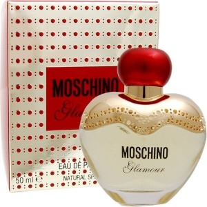 Moschino Glamour EDP 30ml за Жени