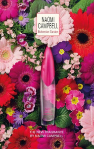 Naomi Campbell Bohemian Garden Deo Spray 75ml за Жени - Img 2