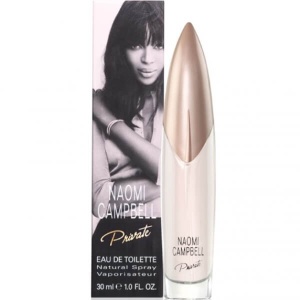 Naomi Campbell Private EDT 50ml за Жени - Img 1
