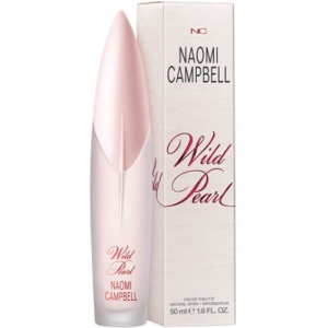 Naomi Campbell Wild Pearl EDT 50ml за Жени