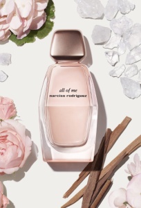 Narciso Rodriguez All Of Me Комплект (EDP 90ml + BL 50ml + EDP 10ml) за Жени - Img 3