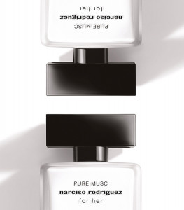 Narciso Rodriguez Pure Musc for Her EDP 100ml за Жени БЕЗ ОПАКОВКА - Img 3