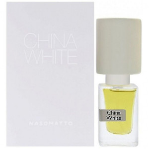 Nasomatto China White Extrait de Parfum 30ml за Жени БЕЗ ОПАКОВКА - Img 2