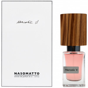 Nasomatto Narcotic Venus Extrait de Parfum 30ml за Жени БЕЗ ОПАКОВКА - Img 2