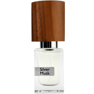 Nasomatto Silver Musk Extrait de Parfum 30ml за Мъже и Жени БЕЗ ОПАКОВКА