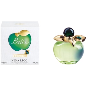 Nina Ricci Bella EDT 50ml за Жени