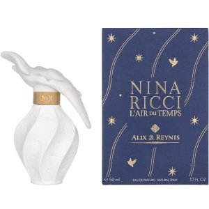 Nina Ricci L'Air du Temps x Alix D. Reynis EDP 50ml за Жени